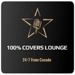 100% Covers Lounge Radio