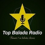 Top Balada Radio