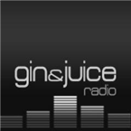 Gin and Juice Webradio