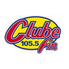 Rádio Clube FM - Brasília 105.5