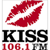 Kiss 106.1 FM