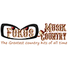 Fokus Musik Country