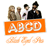 ABCD Black Eyed Peas