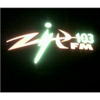 ZIP 103 FM