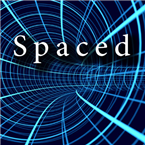 Calm Radio - Spaced