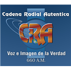 Radio Autentica (Cali)