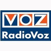 Voz 103.8 FM