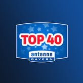 Antenne Bayern - Top 40