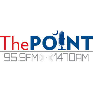 WQXL - The Point 1470 AM