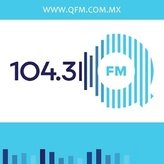 QFM 104.3 FM