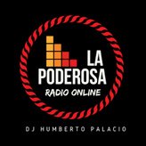 La Poderosa Radio Online Vallenato