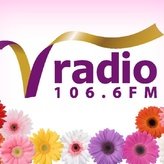 V Radio 106.6 FM