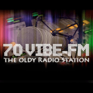 70 Vibe-FM