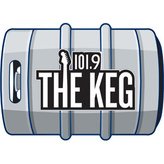 KOOO The Keg 101.9 FM