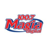 Magia Digital 100.7 FM