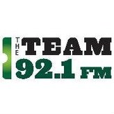 WQTX The Team 92.1 FM