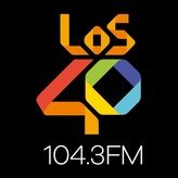 Los 40 Principales 104.3 FM