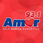 Amor 93.1 FM