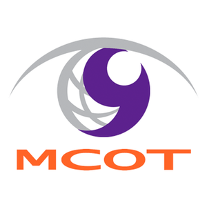 MCOT Lamphun 96.5 FM