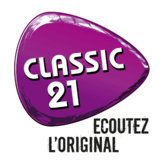 RTBF Classic 21 93.2 FM