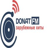 DONAT FM -Зарубежные хиты