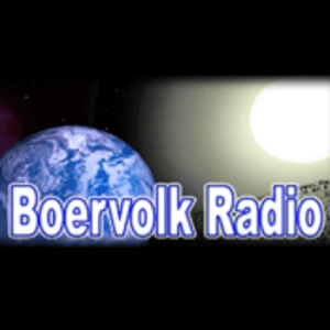 Boervolk Radio