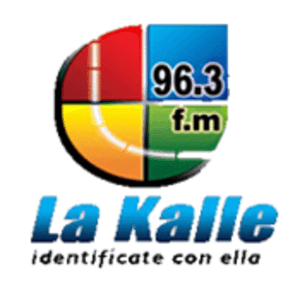 La Kalle 96.3 FM