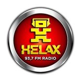 Helax 93.7 FM