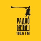 Сити 100.6 FM