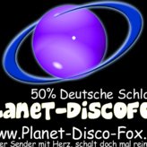 Planet-Discofox