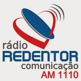 Redentor 1110 AM