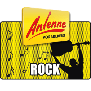 ANTENNE VORARLBERG Rock Radio