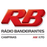 Bandeirantes (Campinas) 1170 AM