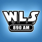 89 WLS Chicago's Talk Leader 890 AM