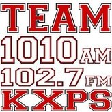 KXPS Team 1010 AM