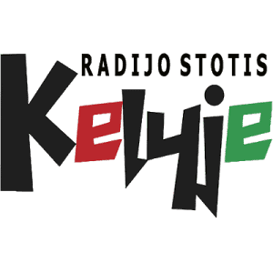 Kelyje 105.9 FM