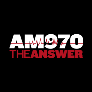 WNYM - The Answer 970 AM