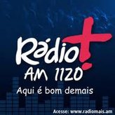 Mais 1120 AM