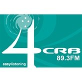 4CRB 89.3 FM