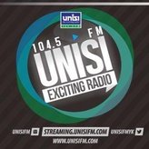 Unisi 104.5 FM