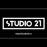 STUDIO 21 101.8 FM Киров