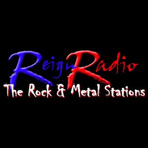 Reign Radio 3 - The Alternative Rock Station