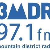 3MDR 97.1 FM