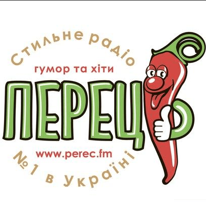 Стильное радио (Перец FM) 104.8 FM