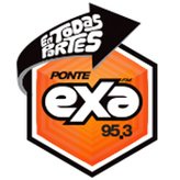 Exa FM 95.3 FM