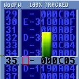 ModFM - modules.pl