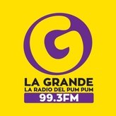 La Grande 99.3 FM