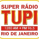 Super Rádio Tupi 96.5 FM