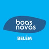 Boas Novas 91.9 FM