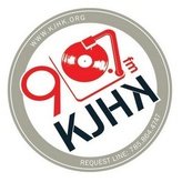 KJHK (Lawrence) 90.7 FM